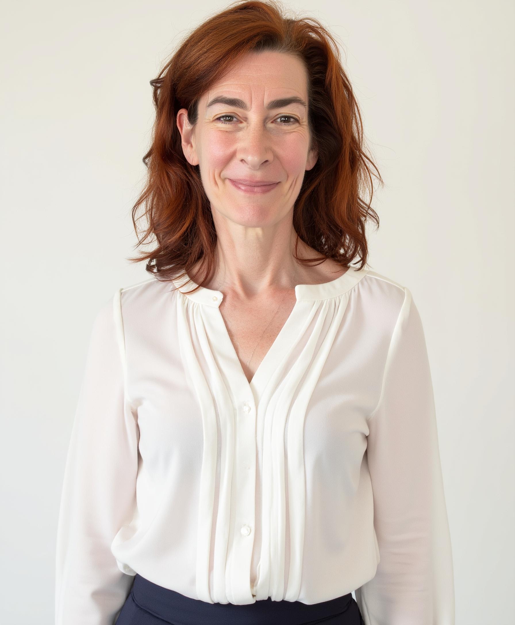 Leigh Richards, PhD, LMHC, LPC — founder of Applied Counseling Group
